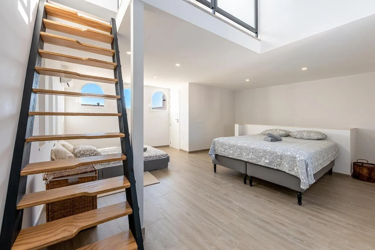 Precioso Apartamento En El Centro Con Aparcamiento Appartement Málaga Spanje