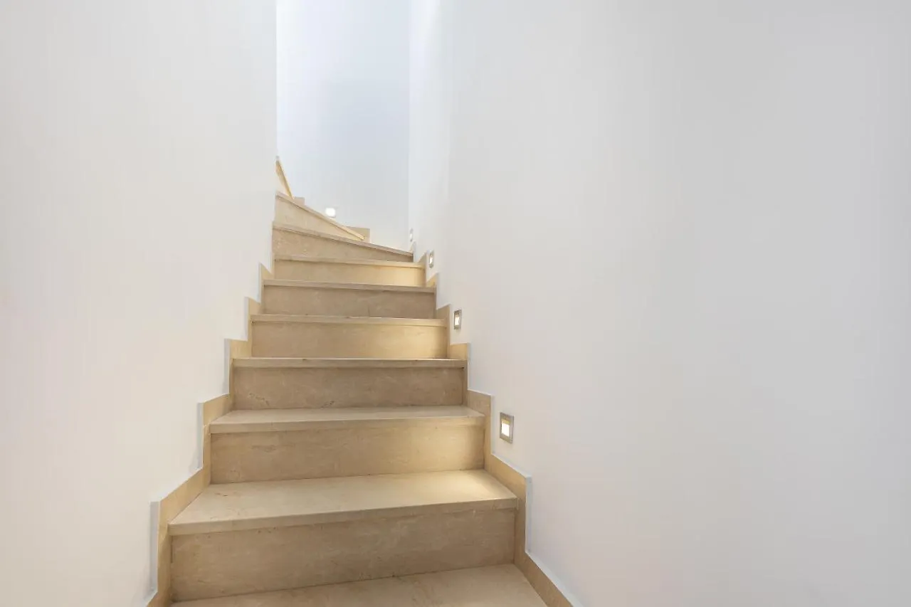 Precioso Apartamento En El Centro Con Aparcamiento Appartement Málaga Spanje